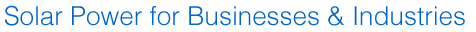Commercial