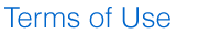 Terms of Use